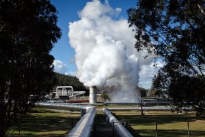 Geothermal Well Engineering - Superior - Performance - Design